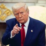 ستاد الاهلي :  ترامب يتحدث عن مفاوضات “جيدة جداً” مع إيران لإنهاء الحرب