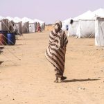 حراك إماراتي بارز لوقف الحرب الأهلية في السودان